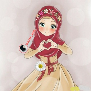 Логотип @ezgulik_nuri - 🌺СОЛИХА АЁЛ🌺 Эзгулик Нури 💫