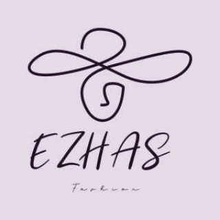 Логотип @ezhas_fashion - Оптом/Женская одежда/Wildberries/ТЯК Москва