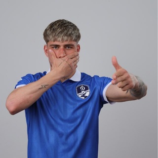 Логотип @ezhinho033 - Ежиньо 🦔