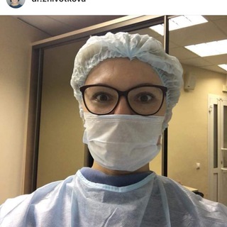 Логотип @ezhivotkova - Мифология косметологии