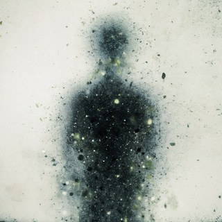 Логотип @ezhkov_photo - static soul