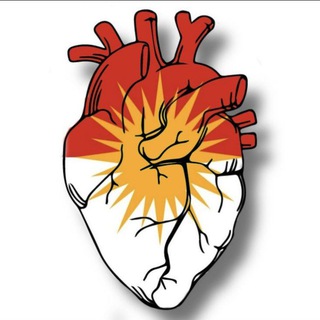 Логотип @ezidivsevomira - ☀️ЕЗИДЫ ВСЕГО МИРА☀️