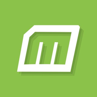 Логотип @ezmod_dev - ezMod - изиМод