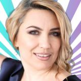 Логотип @ezo_brisien - Астролог, нумеролог Кристина Борисова