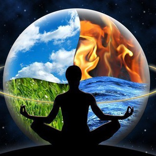 Логотип @ezo_psi - ЭЗОТЕРИКА │ ПСИХОЛОГИЯ