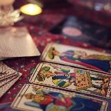 Логотип @ezo_taro_goroskop - Гороскопы | Таро | Эзотерика