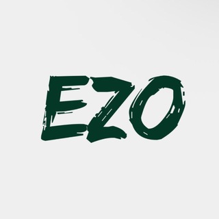 Логотип @ezo_uz - 𝐸𝑧𝑜_𝑢𝑧