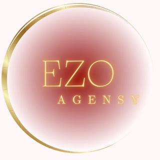 Логотип @ezoagensy - EZO AGENSY