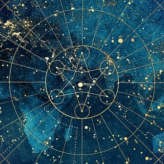 Логотип @ezoastropsihi - Астрология * Эзотерика * Психология