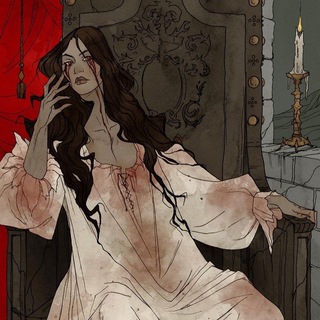 Логотип @ezokalith - Lumina Kaleri