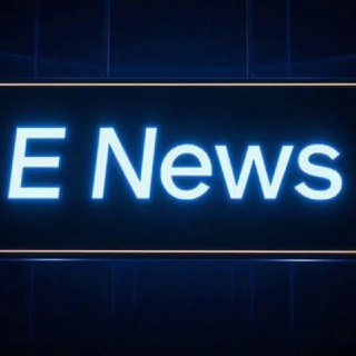 Логотип @ezoneenews - E News
