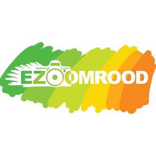 Логотип @ezoomrood - EZOOMROOD | фото, бег и всё такое...