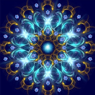 Логотип @ezoschool1 - Aкадемия Пробужденной Силы