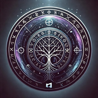 Логотип @ezoter_ichka - Эзотеричка🫀