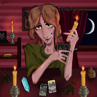 Логотип @ezotered - EZO HOME 📿🐉