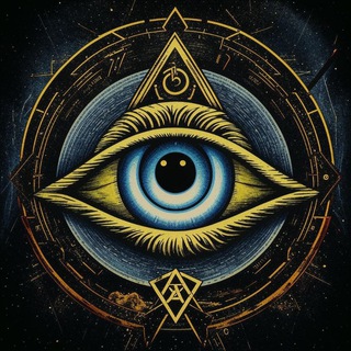 Логотип @ezoteric - Психология/Эзотерика/Самопознание