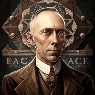 Логотип @ezoterica_praktika - Экстрасенсорика | Парапсихология | Квантовая механика