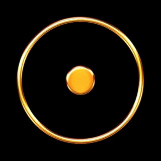 Логотип @ezoterici - Эзотерика