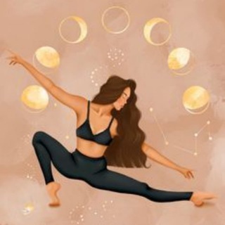 Логотип @ezoterik_dnevnik - ⚛️Дневник ЭЗОТЕРИКА☯️