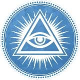 Логотип @ezoterika_astrologia_taro_ud - Эзотерика, астрология, нумерология, таро (дайджест)