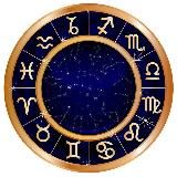 Логотип @ezoterika_astromistik - Эзотерика * Гороскоп * Астрология