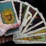 Логотип @ezoterika_mistika - Эзотерика • Мистика • Таро