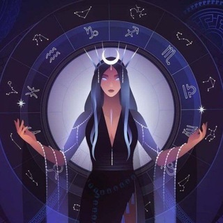 Логотип @ezoterika_psy_astro - Эзотерика | Психология | Астрология