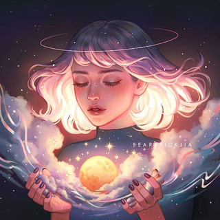 Логотип @ezoterika_sliv5 - Переходник🔮