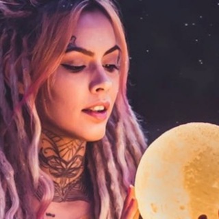 Логотип @ezoterikaipsihologia - 🌜Знаки судьбы 🔮 | *психология | эзотерика | нумерология | гороскоп | таро