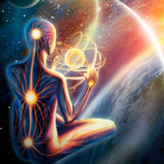 Логотип @ezoterikamagia - Эзотерика