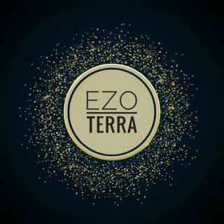 Логотип @ezoterrica - Астрология. Навигация по океану жизни