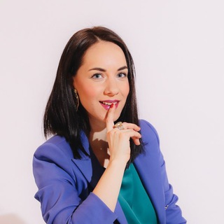 Логотип @ezovesta - КСЕНИЯ ВЕСТА🦋🦋🦋