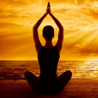 Логотип @ezovoo - Эзотерика. Психология. Саморазвитие. Йога. Таро