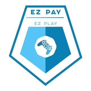 Логотип @ezpay_ezplay - EZ Pay