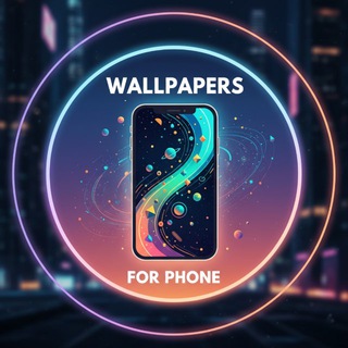 Логотип @ezwalls - Wallpapers/Обои