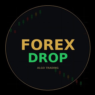 Логотип @f0rex_drop - Forex Drop