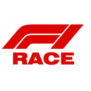 Логотип @f1_race - F1 race