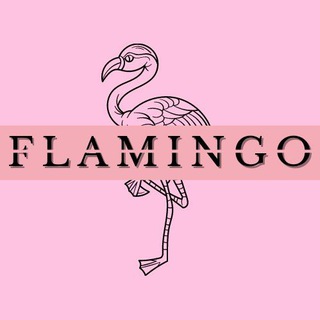 Логотип @f1amingos - 🦩Flamingo_shop🦩