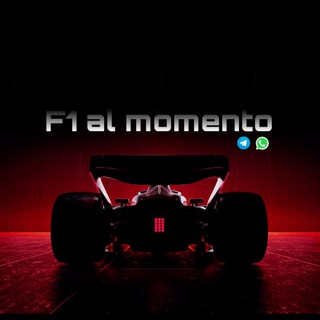 Логотип @f1endirecto - F1 al momento 2024🏎️