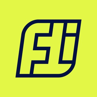 Логотип @f1insider - F1 Insider | Formula 1 | Формула 1