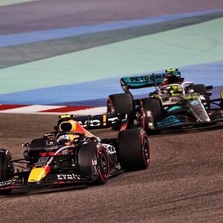 Логотип @f1kingracing - Королевские гонки | F1