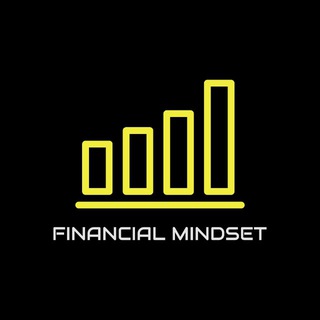 Логотип @f1nancial_m1ndset - Financial Mindset💛🖤