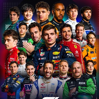 Логотип @f1newsitaly - 🏎️F1 News Italy🇮🇹🇵🇸