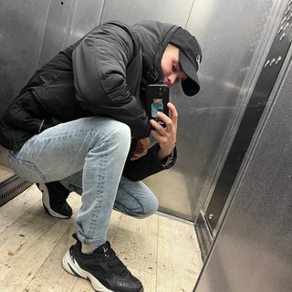 Логотип @f1nik_official - F1NIK