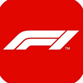Логотип @f1tv_free - F1TV - Трансляции Formula 1