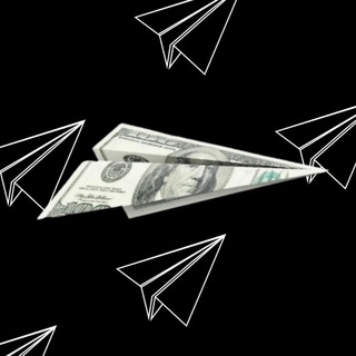 Логотип @f1y_up - ☝🏻Fly Up!💰