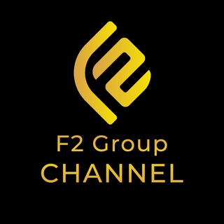 Логотип @f2_news - F2 invest