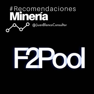 Логотип @f2poolinvest - F2POOLINVEST