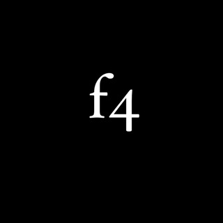Логотип @f4serials - f4serials | турецкие сериалы