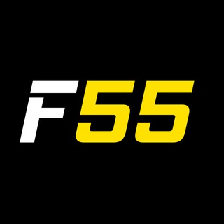 Логотип @f55_tajikistan55 - FORMULA55.TJ